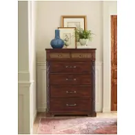 6750-90310-85 Hooker Furniture Charleston Bedroom Furniture Chest