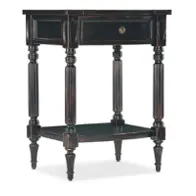 6750-90317-97 Hooker Furniture Charleston Bedroom Furniture Nightstand