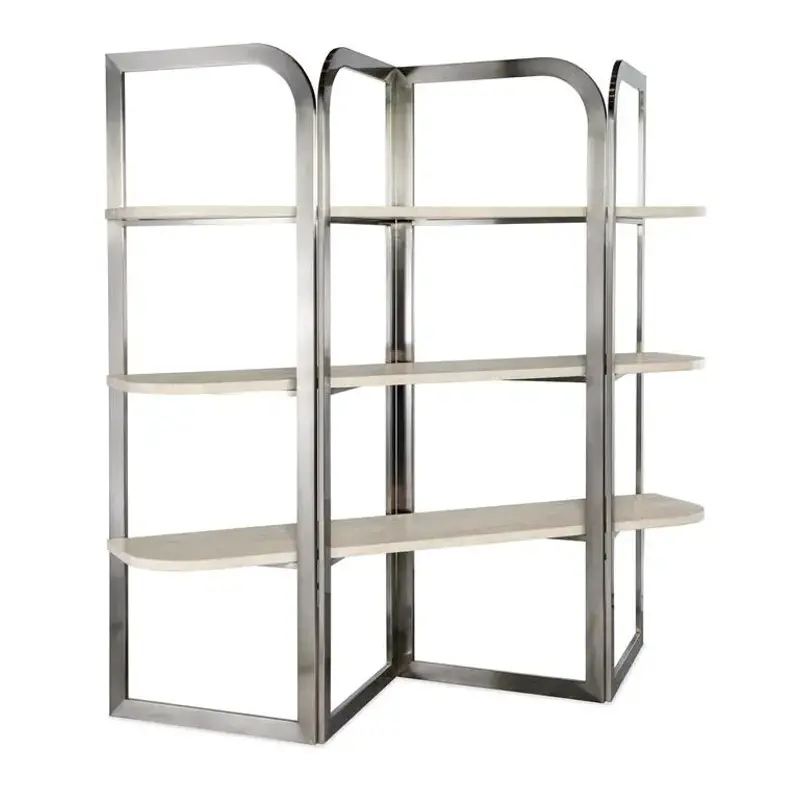 6850-10445-80 Hooker Furniture Modernmood Living Room Furniture Etagere