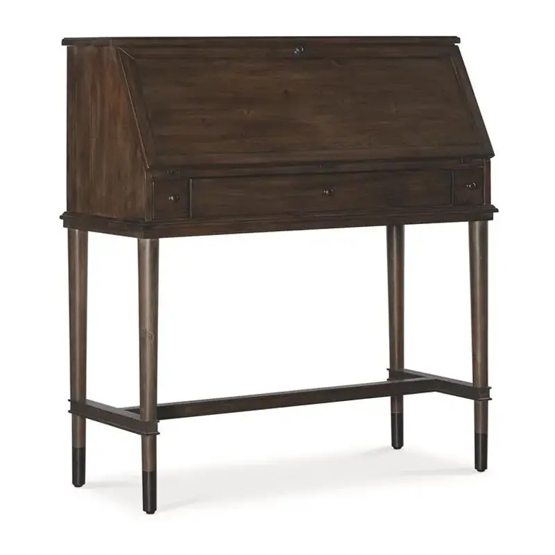 7228-10017-85 Hooker Furniture Commerce And Market Home Office Furniture Desk