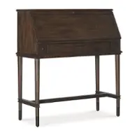 7228-10017-85 Hooker Furniture Commerce And Market Home Office Furniture Desk