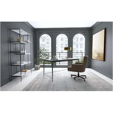 7228-50647-00 Hooker Furniture Commerce And Market Home Office Furniture Bookcase