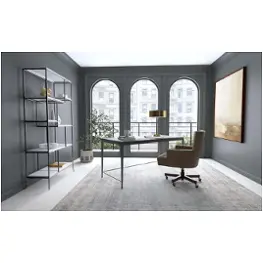 7228-50647-00 Hooker Furniture Commerce And Market Home Office Furniture Bookcase