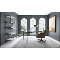 7228-50647-00 Hooker Furniture Commerce And Market Home Office Furniture Bookcase