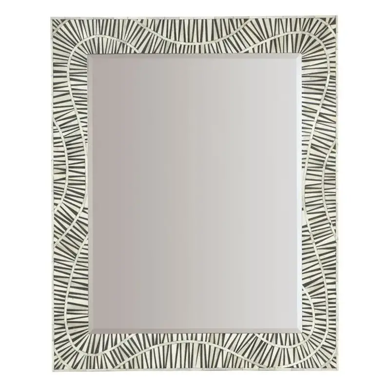 7228-50697-00 Hooker Furniture Commerce And Market Accent Furniture Mirror