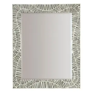 7228-50697-00 Hooker Furniture Commerce And Market Accent Furniture Mirror