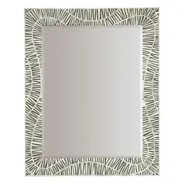 7228-50697-00 Hooker Furniture Commerce And Market Accent Furniture Mirror