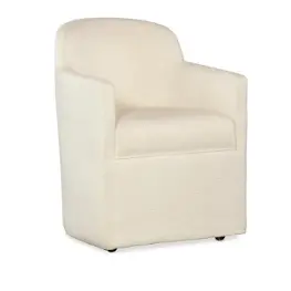 7228-75010-02 Hooker Furniture Commerce And Market Accent Furniture Accent Chair