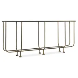 7228-80052-15 Hooker Furniture Commerce And Market Living Room Furniture Sofa Table