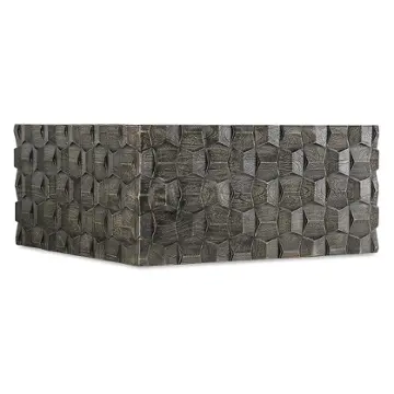 7228-80151-99 Hooker Furniture Commerce And Market Living Room Furniture Cocktail Table