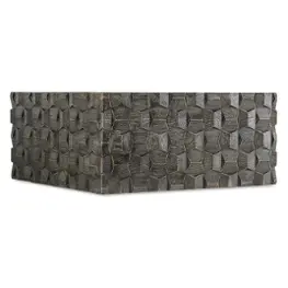 7228-80151-99 Hooker Furniture Commerce And Market Living Room Furniture Cocktail Table