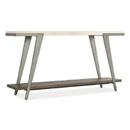 7228-80165-85 Hooker Furniture Commerce And Market Living Room Furniture Sofa Table