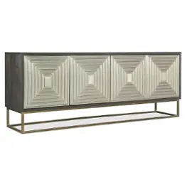 7228-85077-99 Hooker Furniture Commerce And Market Dining Room Furniture Credenza