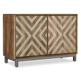 7228-85079-85 Hooker Furniture Commerce And Market Accent Furniture Accent Chest