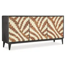 7228-85081-99 Hooker Furniture Commerce And Market Dining Room Furniture Credenza