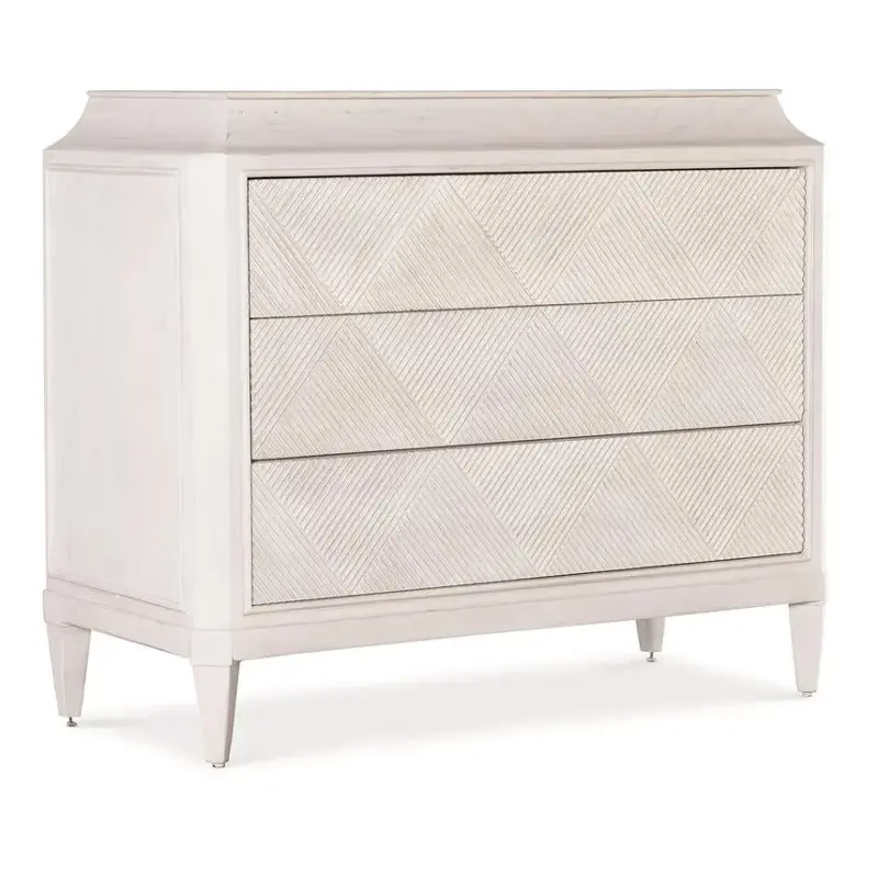 7228-85082-02 Hooker Furniture Commerce And Market Dining Room Furniture Accent Chest