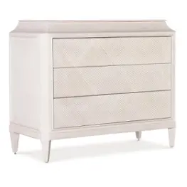 7228-85082-02 Hooker Furniture Commerce And Market Dining Room Furniture Accent Chest