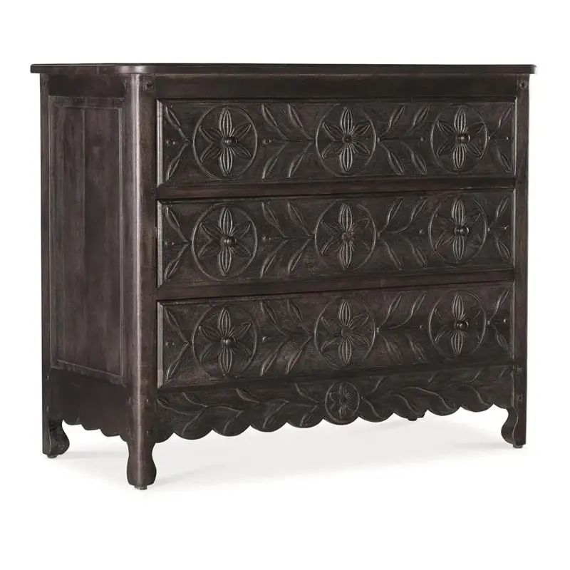 7228-85086-85 Hooker Furniture Commerce And Market Dining Room Furniture Accent Chest