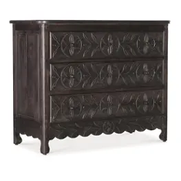 7228-85086-85 Hooker Furniture Commerce And Market Dining Room Furniture Accent Chest