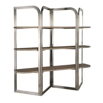 6850-10445-89 Hooker Furniture Modernmood Dining Room Furniture Etagere