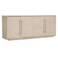 6850-55482-80 Hooker Furniture Modernmood Living Room Furniture Tv Console