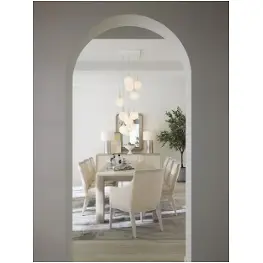 6850-75200-80 Hooker Furniture Modernmood Dining Room Furniture Dining Table