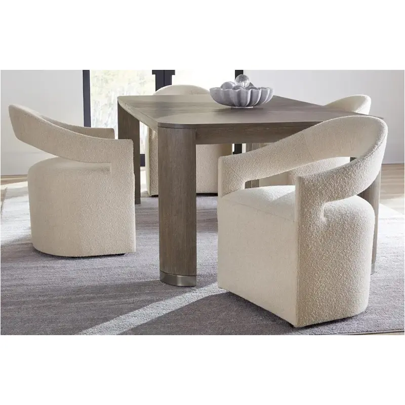 6850-75200-89 Hooker Furniture Modernmood Dining Room Furniture Dining Table