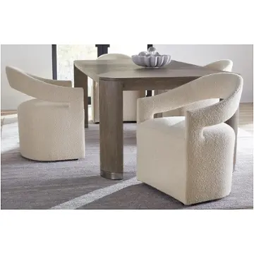 6850-75200-89 Hooker Furniture Modernmood Dining Room Furniture Dining Table