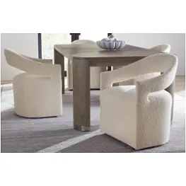 6850-75200-89 Hooker Furniture Modernmood Dining Room Furniture Dining Table