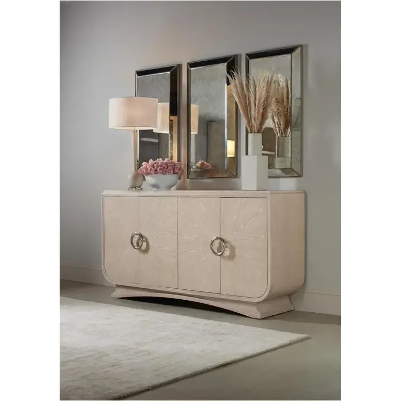 6500-75900-80 Hooker Furniture Nouveauchic Dining Room Furniture China