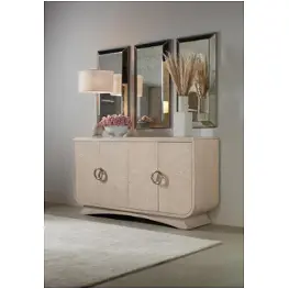 6500-75900-80 Hooker Furniture Nouveauchic Dining Room Furniture China