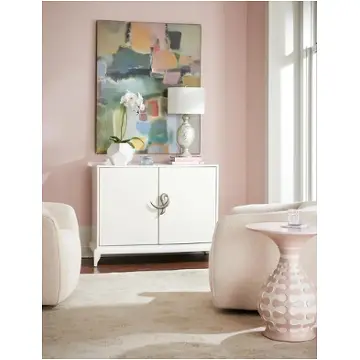 5000-85005-02 Hooker Furniture Komen Organization Accent Furniture Chest