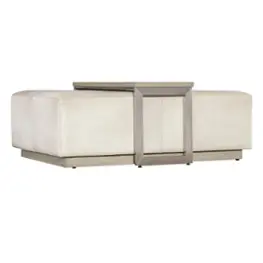 628-80481-95 Hooker Furniture Living Room Furniture Cocktail Table