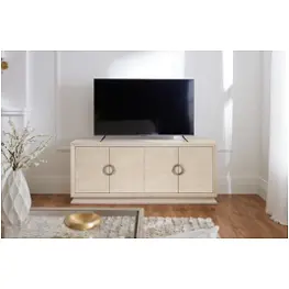 6500-55484-80 Hooker Furniture Nouveauchic Living Room Furniture Tv Console