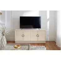 6500-55484-80 Hooker Furniture Nouveauchic Living Room Furniture Tv Console