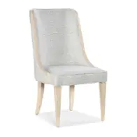 6500-75500-80 Hooker Furniture Nouveauchic Dining Room Furniture Dining Chair