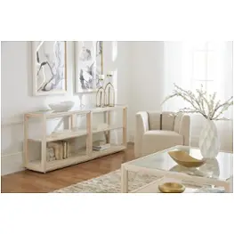 6500-80151-80 Hooker Furniture Nouveauchic Living Room Furniture Sofa Table