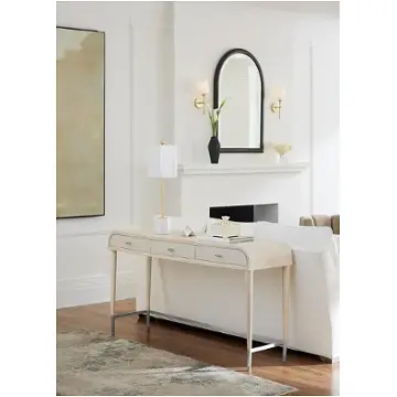 6500-85003-80 Hooker Furniture Nouveauchic Living Room Furniture Sofa Table