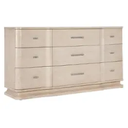 6500-90002-80 Hooker Furniture Nouveauchic Bedroom Furniture Dresser