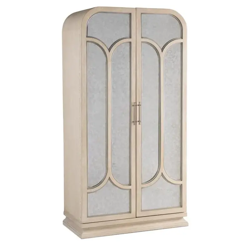 6500-90013-80 Hooker Furniture Nouveauchic Bedroom Furniture Armoire