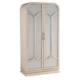 6500-90013-80 Hooker Furniture Nouveauchic Bedroom Furniture Armoire