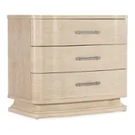 6500-90016-80 Hooker Furniture Nouveauchic Bedroom Furniture Nightstand