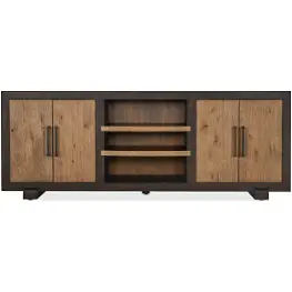 6700-55484-96 Hooker Furniture Big Sky Living Room Furniture Tv Console