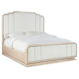 6500-90860-80 Hooker Furniture Nouveauchic Bedroom Furniture Bed