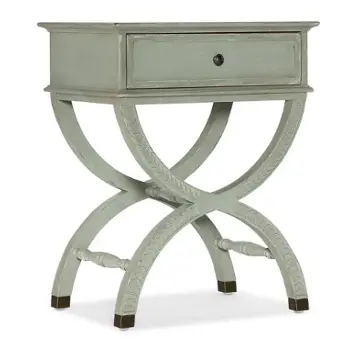 6750-50010-32 Hooker Furniture Charleston Accent Furniture Accent Table