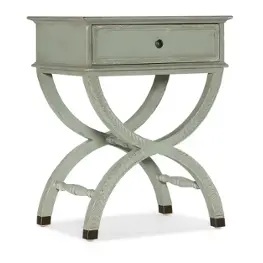 6750-50010-32 Hooker Furniture Charleston Accent Furniture Accent Table