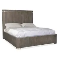 6850-90260-89 Hooker Furniture Modernmood Bedroom Furniture Bed