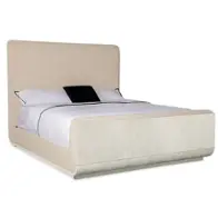 6850-90960-80 Hooker Furniture Modernmood Bedroom Furniture Bed