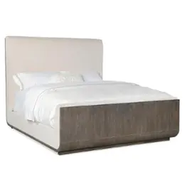 6850-90960-89 Hooker Furniture Modernmood Bedroom Furniture Bed