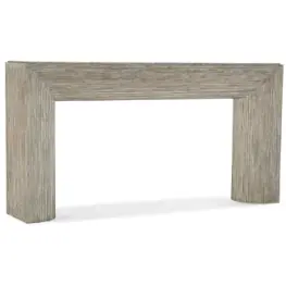 1672-80161-00 Hooker Furniture Al-amani Living Room Furniture Sofa Table